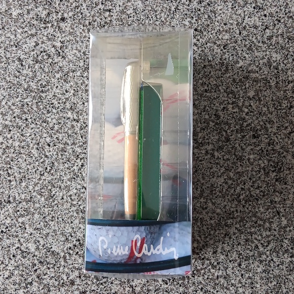 Pierre Cardin executive desk toy - Picture 4 of 5